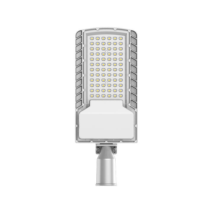 Integrated Die-Casting Aluminum Anti-Glare LED Street Light IP67