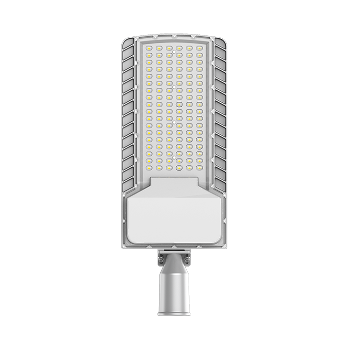 Integrated Die-Casting Aluminum Anti-Glare LED Street Light IP67