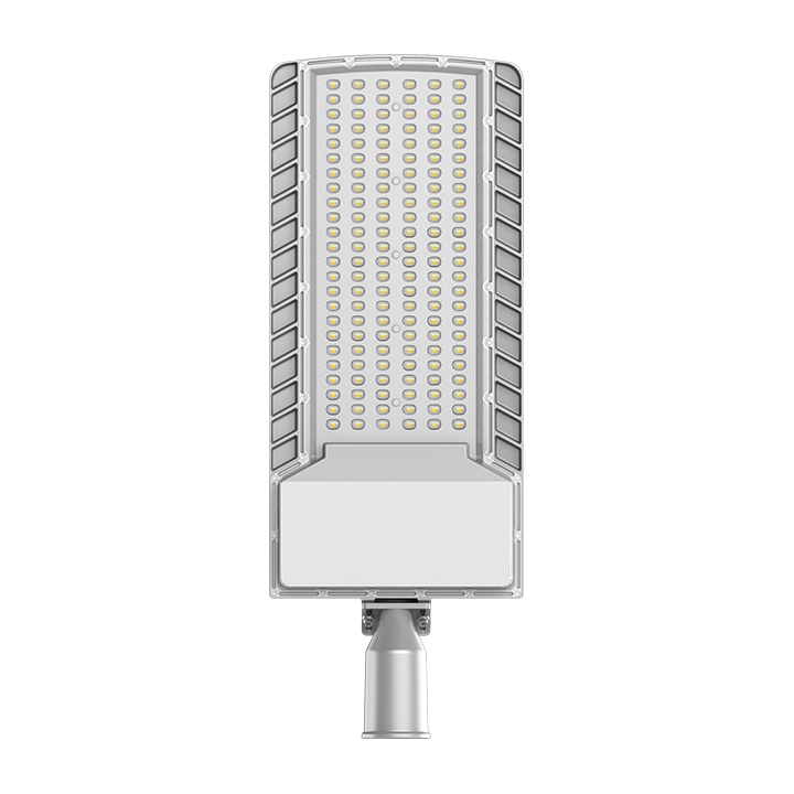 Integrated Die-Casting Aluminum Anti-Glare LED Street Light IP67