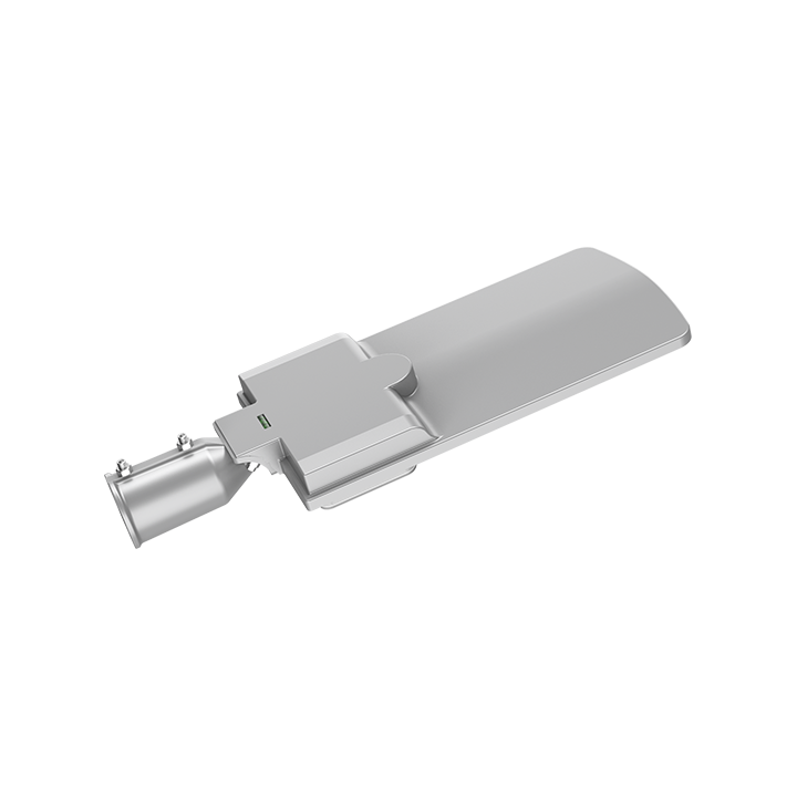 Integrated Die-Casting Aluminum Anti-Glare LED Street Light IP67