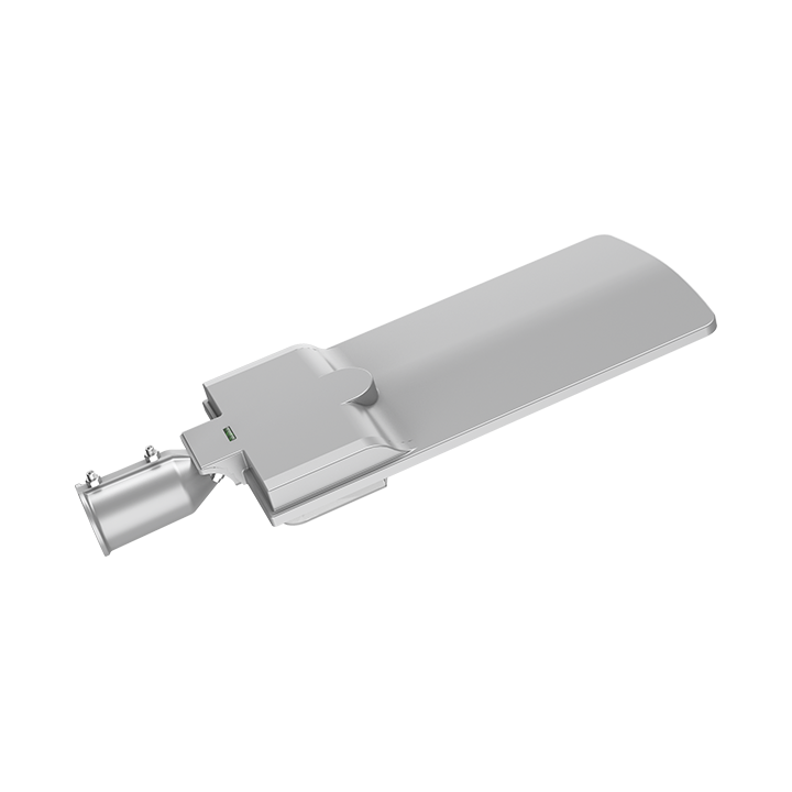 Integrated Die-Casting Aluminum Anti-Glare LED Street Light IP67