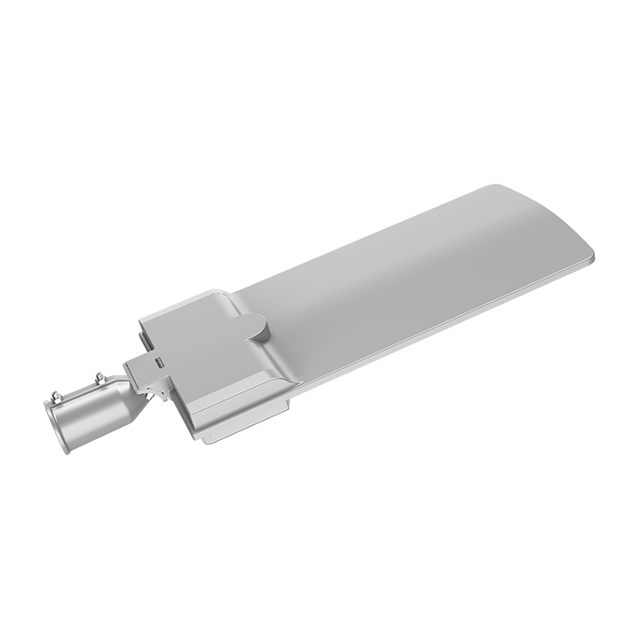 Integrated Die-Casting Aluminum Anti-Glare LED Street Light IP67
