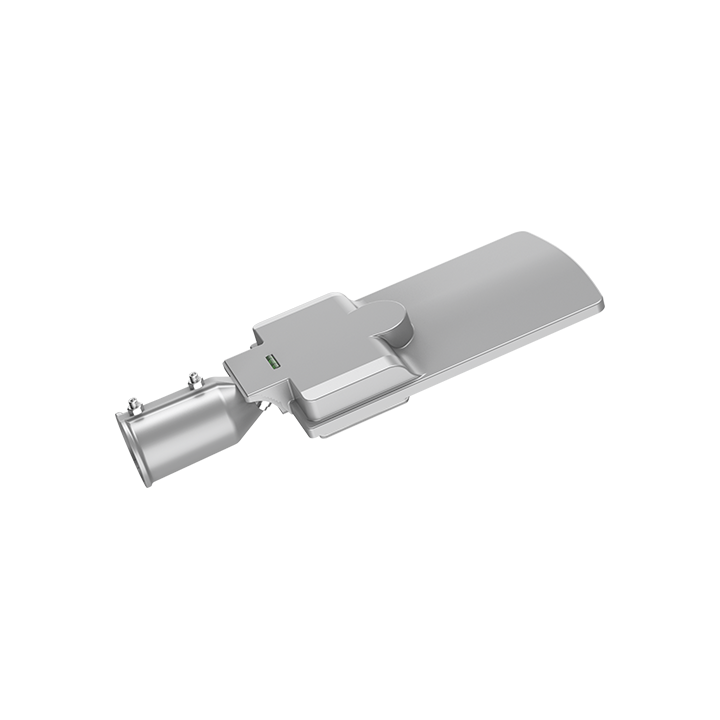 Integrated Die-Casting Aluminum Anti-Glare LED Street Light IP67