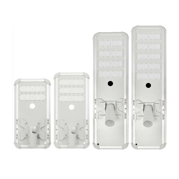 Aluminum Solar LED Street Light