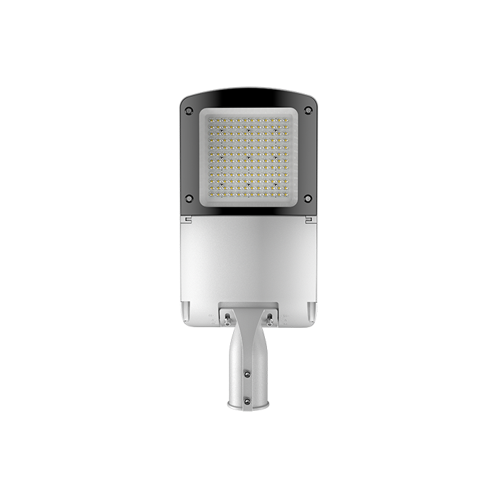 Die-Casting Aluminum LED Street Light IP65 With Glass Lens
