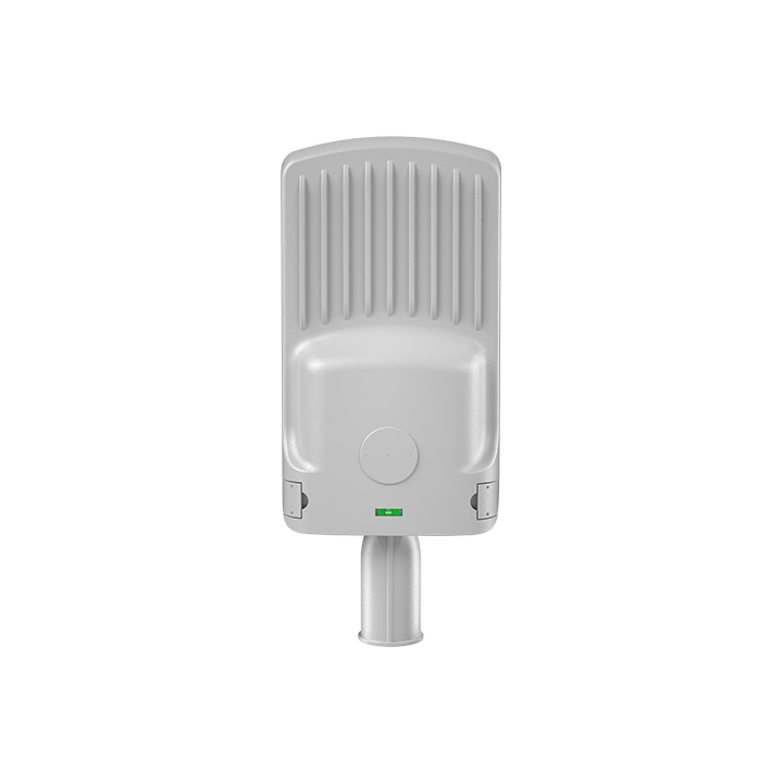 Die-Casting Aluminum LED Street Light IP65 With Glass Lens
