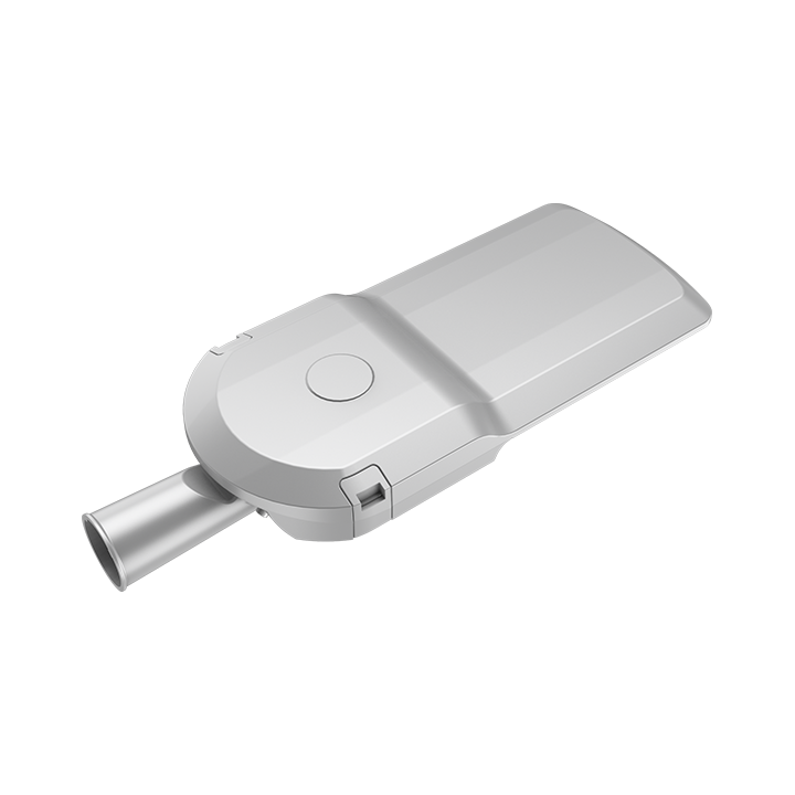 Integrated Die-Casting Aluminum Honeycomb LED Street Light IP66