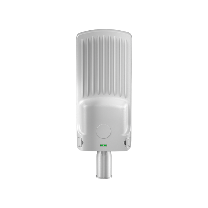 Die-Casting Aluminum LED Street Light IP65 With Glass Lens