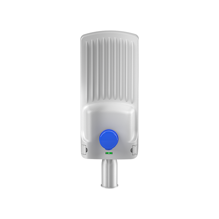 Die-Casting Aluminum LED Street Light IP65 With Glass Lens