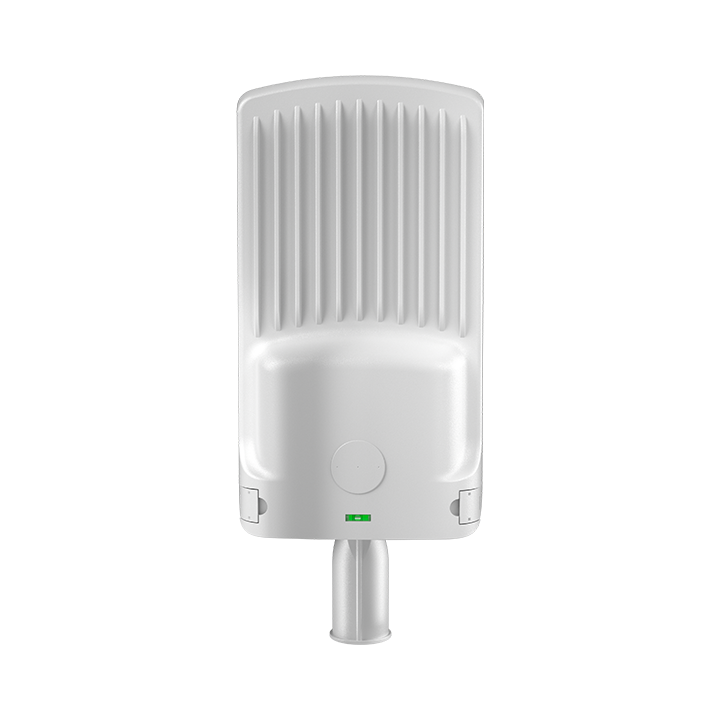 Die-Casting Aluminum LED Street Light IP65 With Glass Lens