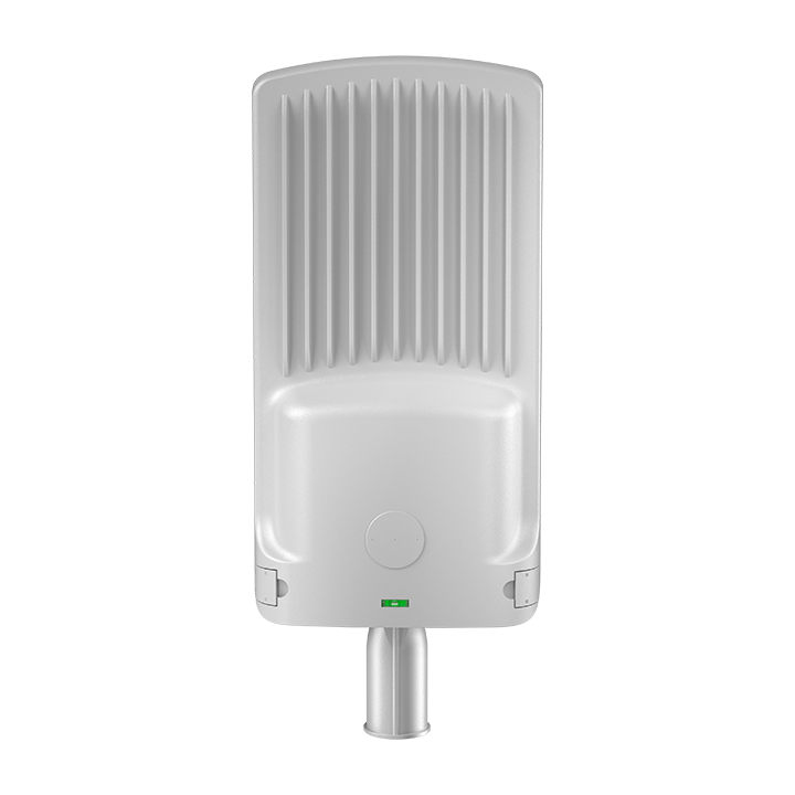 Die-Casting Aluminum LED Street Light IP65 With Glass Lens