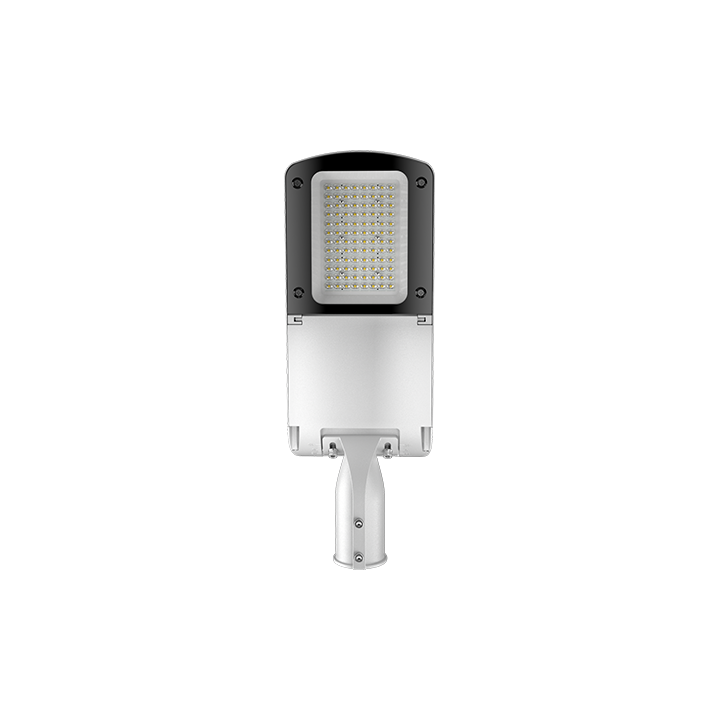 Die-Casting Aluminum LED Street Light IP65 With Glass Lens