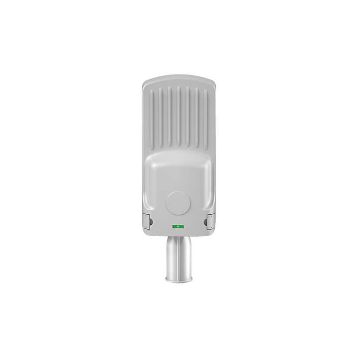 Die-Casting Aluminum LED Street Light IP65 With Glass Lens