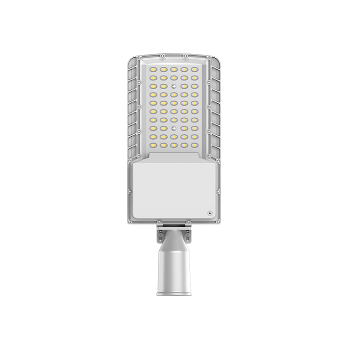 Integrated Die-Casting Aluminum Anti-Glare LED Street Light IP67
