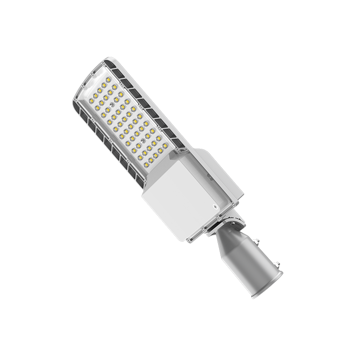Integrated Die-Casting Aluminum Anti-Glare LED Street Light IP67