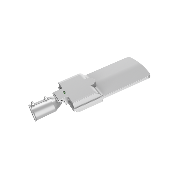 Integrated Die-Casting Aluminum Anti-Glare LED Street Light IP67