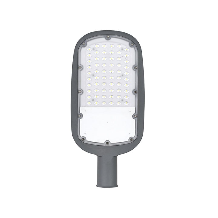 Die-Casting Aluminum Streamline LED Street Light