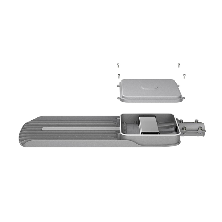 Die-Casting Aluminum Basic LED Street Light IP65