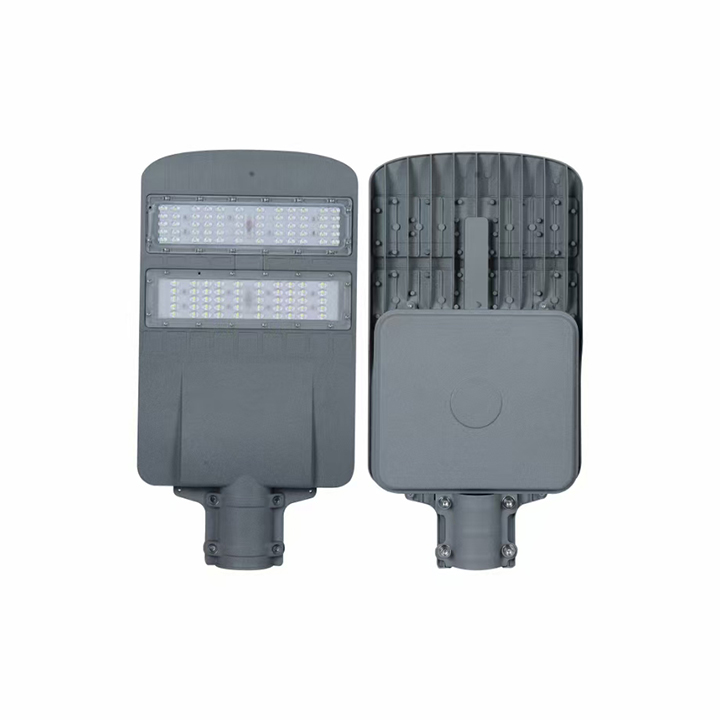 Die-Casting Aluminum Basic LED Street Light IP65