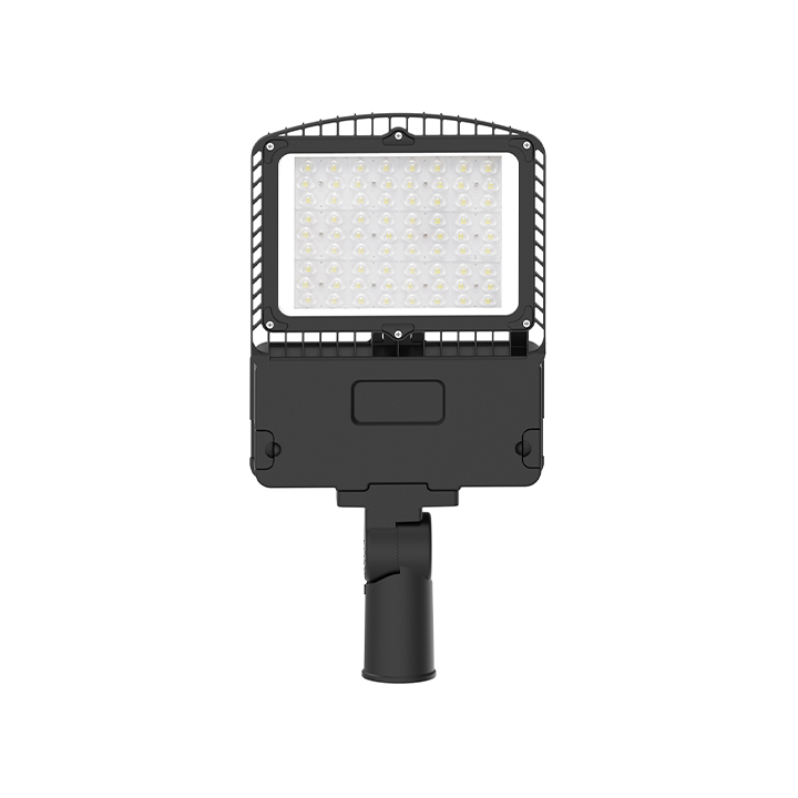 Modular Die-Casting Aluminum Pluggable LED Street Light IP67