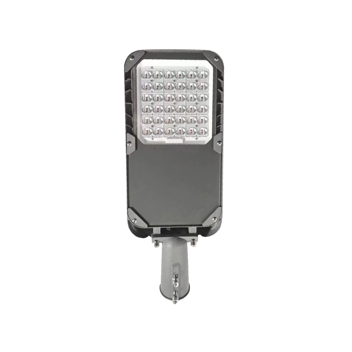 Die-Casting Aluminum High Lumen LED Street Light IP65