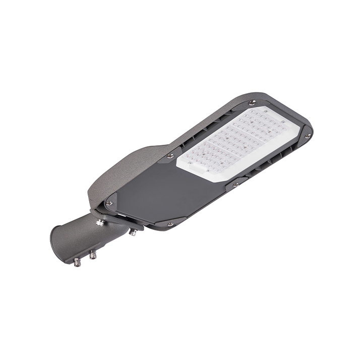Die-Casting Aluminum High Lumen LED Street Light IP65