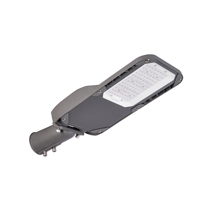 Die-Casting Aluminum High Lumen LED Street Light IP65
