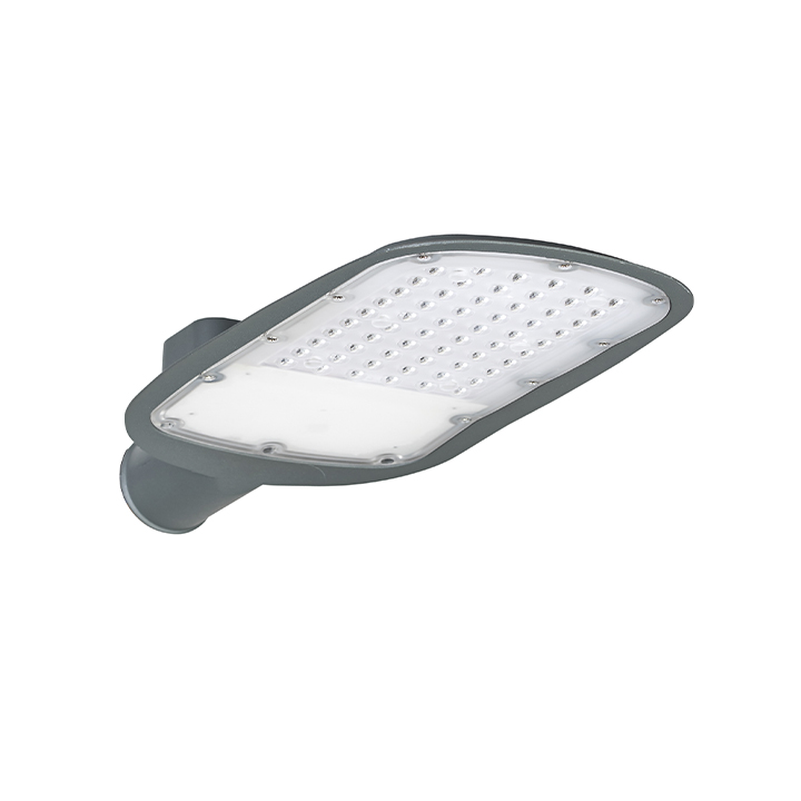 Die-Casting Aluminum Streamline LED Street Light