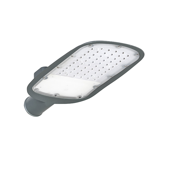 Die-Casting Aluminum Streamline LED Street Light