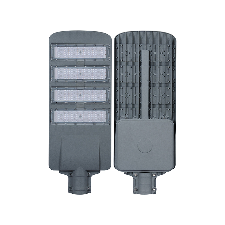 Die-Casting Aluminum Basic LED Street Light IP65