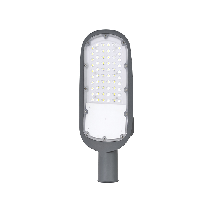 Die-Casting Aluminum Streamline LED Street Light
