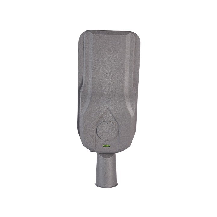 Die-Casting Aluminum High Lumen LED Street Light IP65