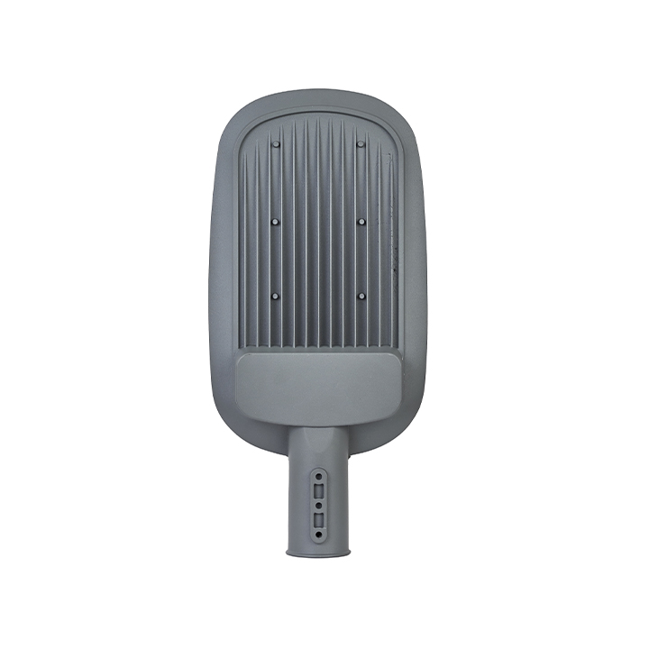 Die-Casting Aluminum Streamline LED Street Light