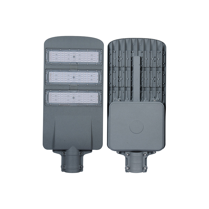 Die-Casting Aluminum Basic LED Street Light IP65