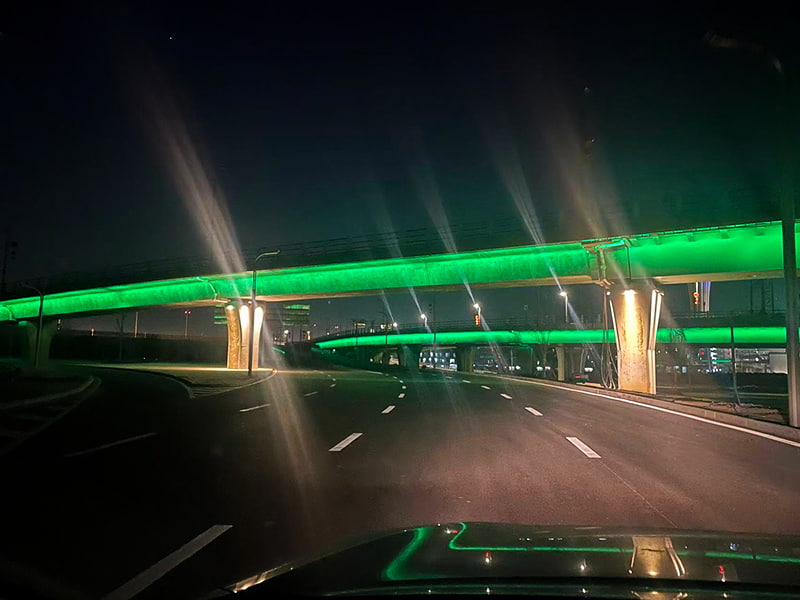 JIANGSU TIANHUANG LIGHTING GROUP CO.,LTD.