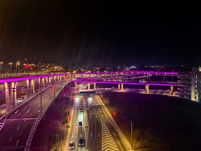 JIANGSU TIANHUANG LIGHTING GROUP CO.,LTD.