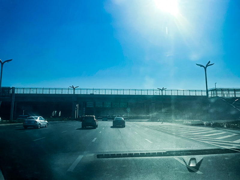 JIANGSU TIANHUANG LIGHTING GROUP CO.,LTD.