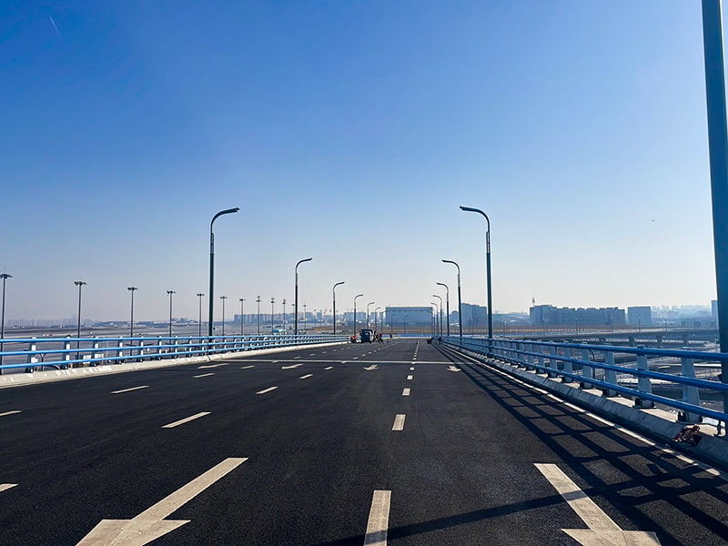 JIANGSU TIANHUANG LIGHTING GROUP CO.,LTD.