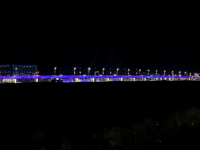 URUMQI AIRPORT, XINJIANG