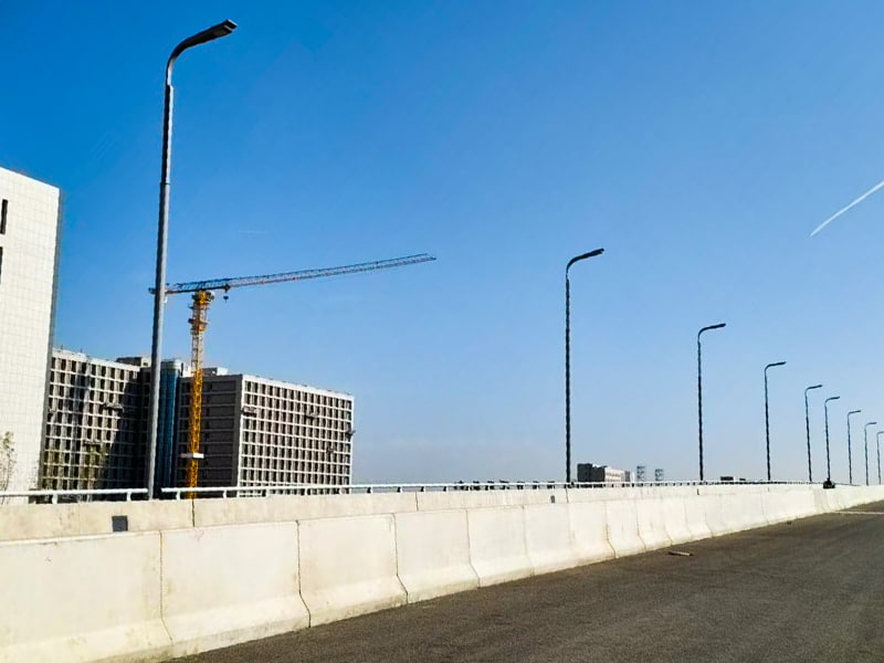 URUMQI AIRPORT, XINJIANG