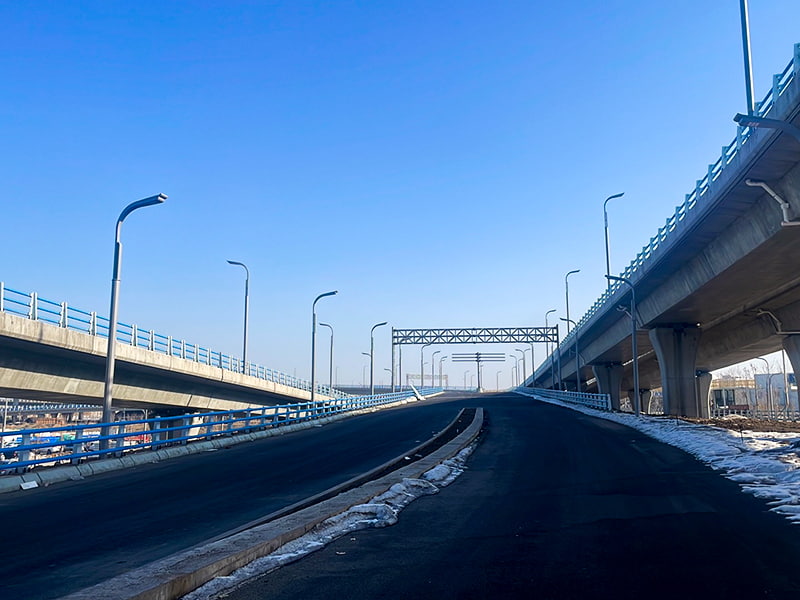 URUMQI AIRPORT, XINJIANG