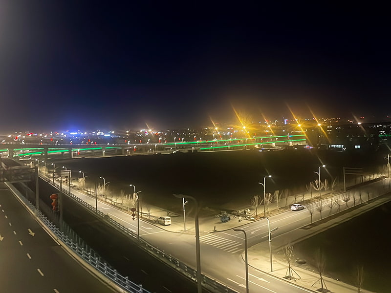 URUMQI AIRPORT, XINJIANG