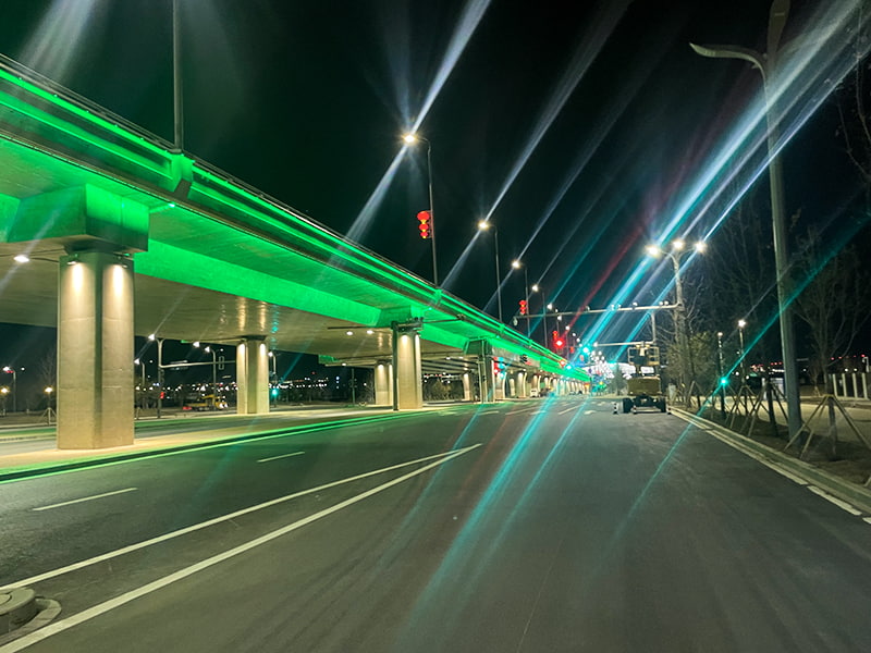 URUMQI AIRPORT, XINJIANG