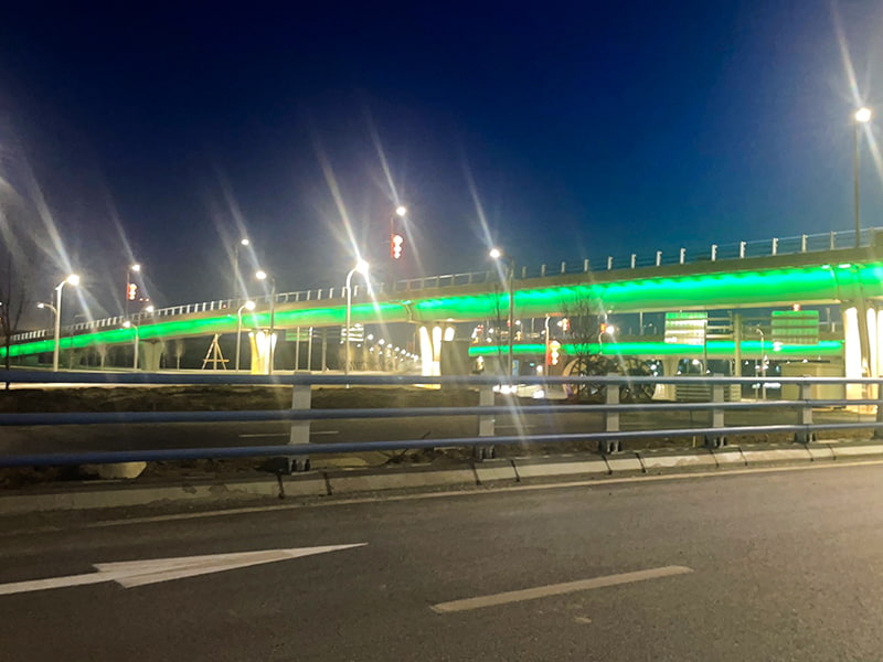 URUMQI AIRPORT, XINJIANG