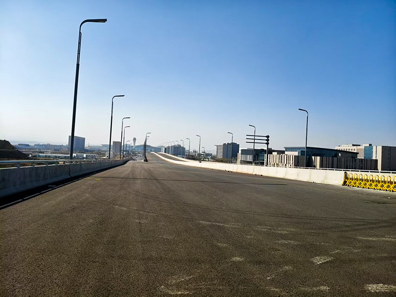URUMQI AIRPORT, XINJIANG