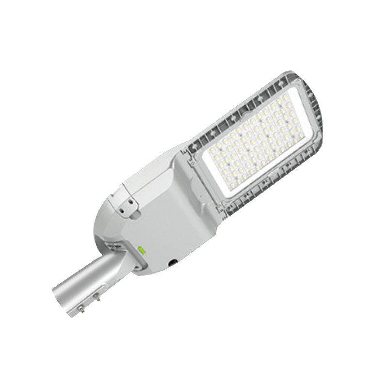 LED street light
